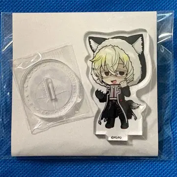 그노시아 렘난 타워 레코드 아크릴 스탠드