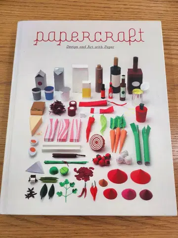 papercraft: Design and Art with Paper