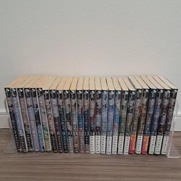 코미 양은, 커뮤증입니다. 전 27권 세트