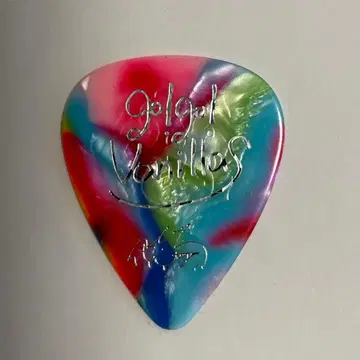 go!go!vanillas 마키 타츠야 피크