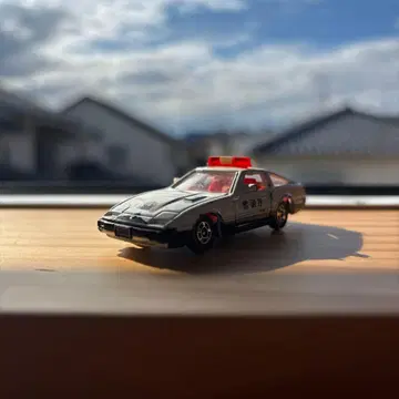 토미카 일본제 닛산 페어레이디 Z