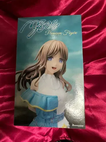 나가사키 소요 MyGO!!!!! BanG Dream! 피규어