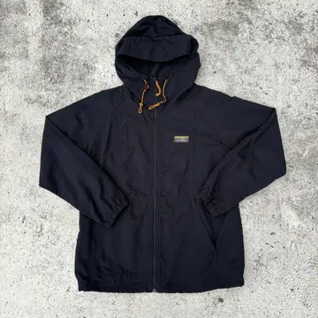 LL.Bean 네이비 마운틴 파카 XL