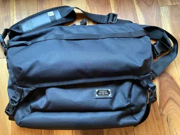 AS2OV CORDURA DOBBY 305D MESSENGER BAG