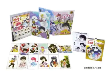 란마 1/2 30주년 기념