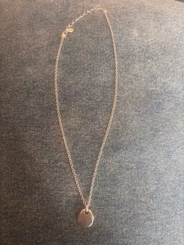 GARNI 가르니 크로커리 펜던트