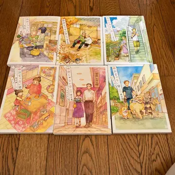 특별하지 않은 날 함께 먹어요