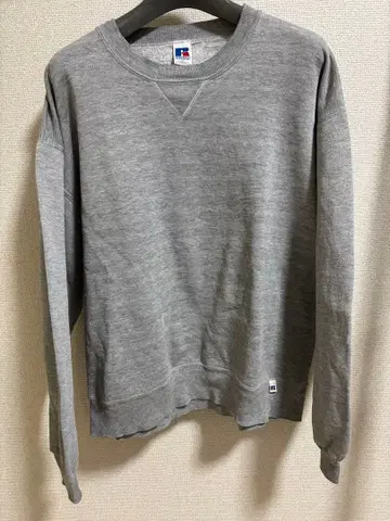 RUSSELL 트레이닝복 L