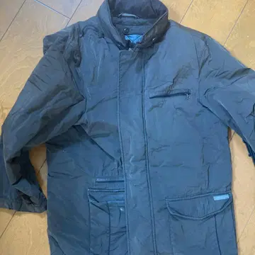 크로커다일 방한복