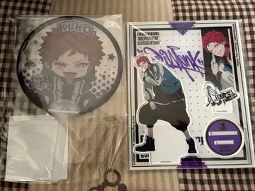 하라 이쿠쿠 히프노시스 마이크 히프무비전 아크릴 스탠드 포토 프롭스