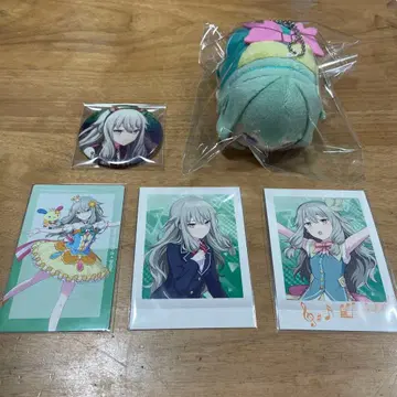 프로세카 쿠사나기 네네 묶음 판매