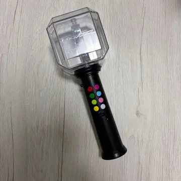 타임리스 FAM 응원봉 [ 24시간 이내 발송 ]