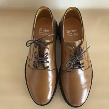 프리본 리걸 비즈니스 슈즈 24EEE