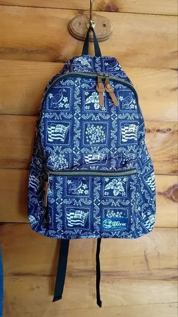 백팩 럭색 reyn spooner 라하이 나세일러