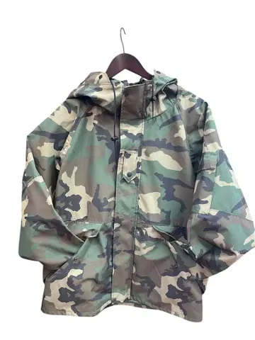 백 넘버 마운틴 후드티 XL