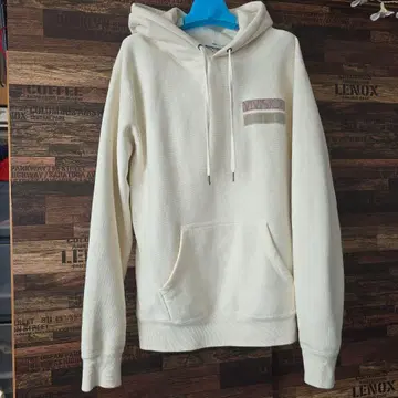 vivision 후드티 M