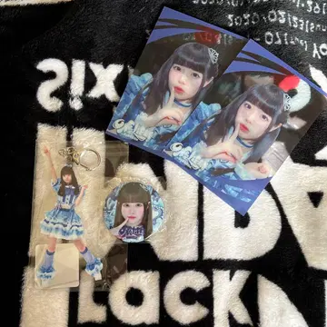 iLiFE! 무도관 공연 기념 ONELiFE! 복권 소라시 카렌