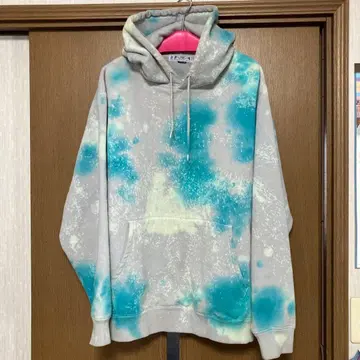 Bal 타이다이 후드티 XL