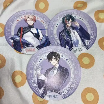 혜택 코스터 월조 3