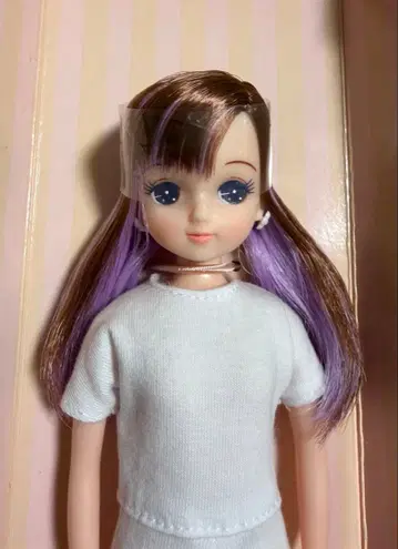 1키라짱 리카짱 프렌드 리카짱 캐슬