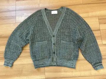 SUGARHILL 가디건 사이즈 2