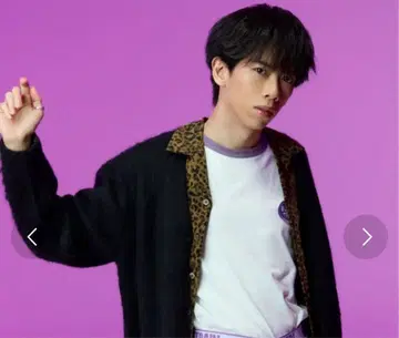 초특급 x ZOZOTOWN 료가