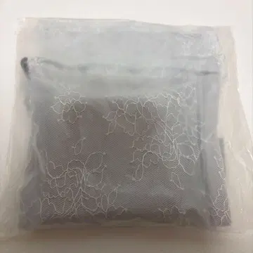 투모로우바이투게더 뮤지엄 복조리 파우치 컴팩트 거울