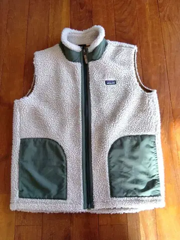 patagonia 베스트 XXL 레트로X