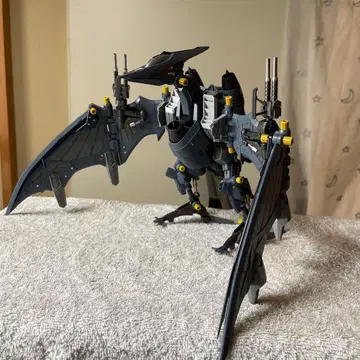 HMM 스톰 소다 전체 페인팅 제품