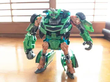 트랜스포머 튜너 키즈