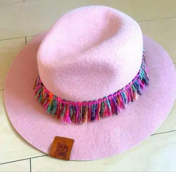 메종 드 샹티 웨스턴 햇