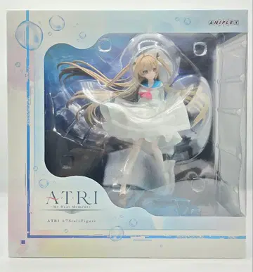 애니플렉스 ATRI 아토리 피규어