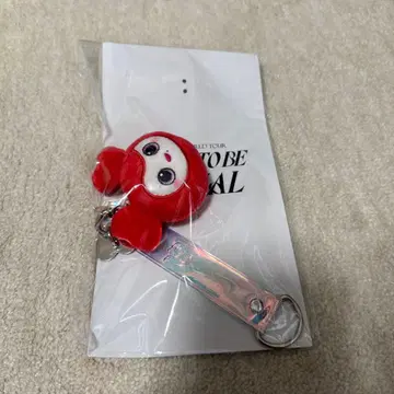 TWICE 스마트폰 참 스트랩 채영 ready to be