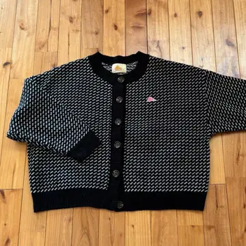 KELTY 사만사 모스2 가디건 사이즈 F