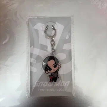 아크릴 키링 메구로 렌