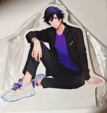 우타프리 PUMA 미니 스탠디 패널 B상 토키야