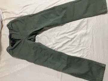 그라미치 본딩 뉴내로우 팬츠 S