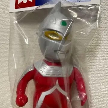 드림로켓 소프트 비닐 공상 세계의 친구들 시리즈 울트라 세븐