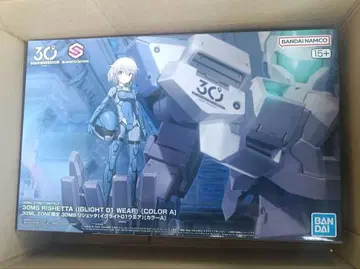 30MS 리세타 (이그나이트01 웨어)[컬러 A]