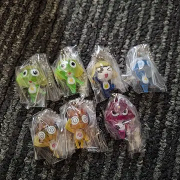 개구리 중사 케로로 묶음 판매