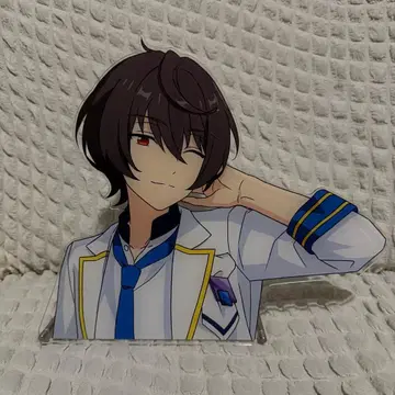 앙상블 스타즈!! 함께 사는 아크릴 스탠드 사쿠마 리츠