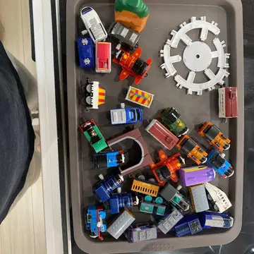 캡슐 프라레일 묶음 판매