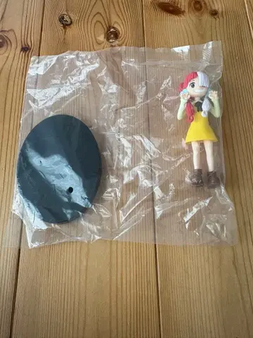 [ 미개봉 우타 ] 애니메이션 캐릭터 피규어