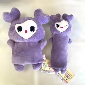 TWICE LOVELYS GIGO 세트 사나