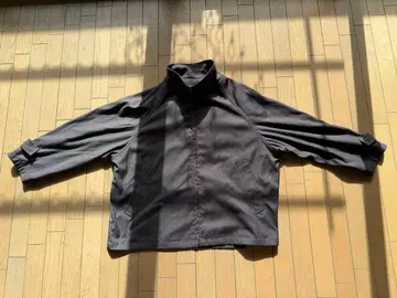 HARE 오버 사이즈 블루종