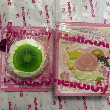 mellojoy 메로조이 다이후쿠 키위 키위 후르츠