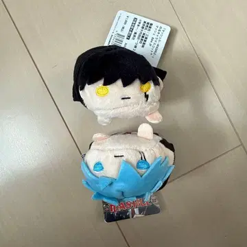 매쉬루 노루캐릭터 마스코트 매쉬 란스