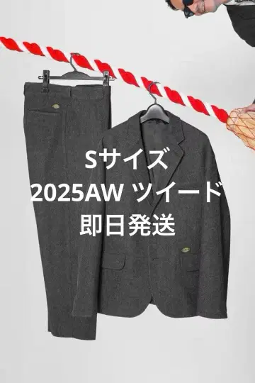 BEAMS Tripster Dickies 빔즈 노무라 쿤이치 트립스타