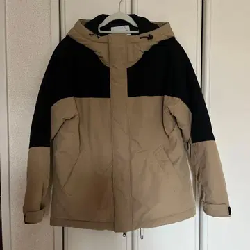 A DAY IN THE LIFE 후드 부착 자켓 XL