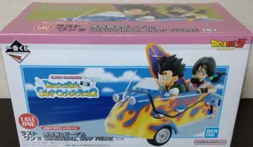 제일복권 드래곤볼 SNAP COLLECTION2 라스트 원상